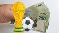 FIFA rompe récord de premios para el Mundial 2026 y México podría ganar millones