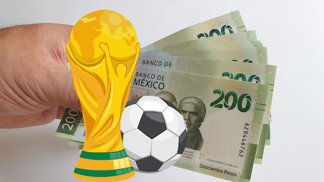 Boletos del Mundial 2026 desde 200 pesos en México