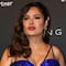Captan supuesto desplante de Salma Hayek a fotógrafos en Francia