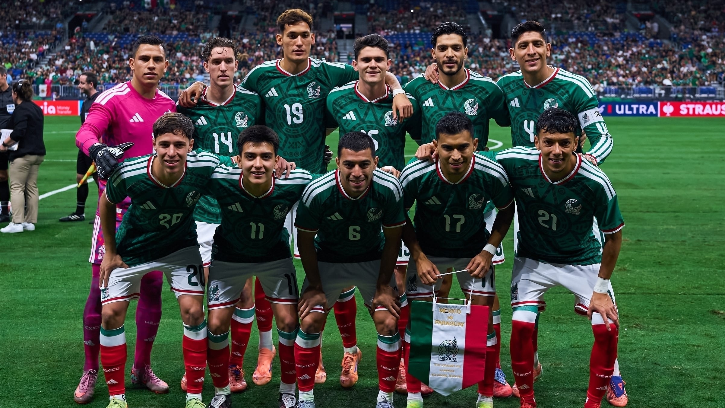 ¿En qué lugar quedó México? España destrona a Argentina en la última actualización del Ranking FIFA