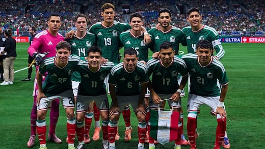 Inteligencia artificial predice el grupo de México en el Mundial 2026: ¿qué tan realista es?
