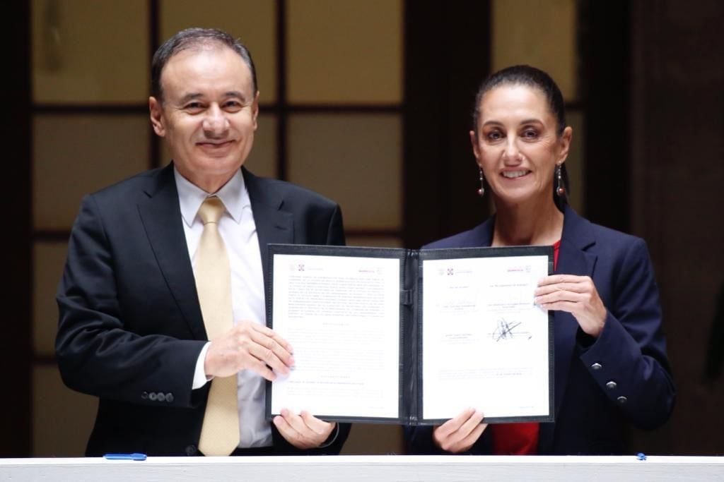 Sonora lidera acceso a internet en México