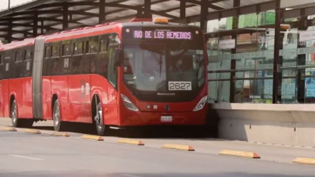 Línea 5 del Metrobús