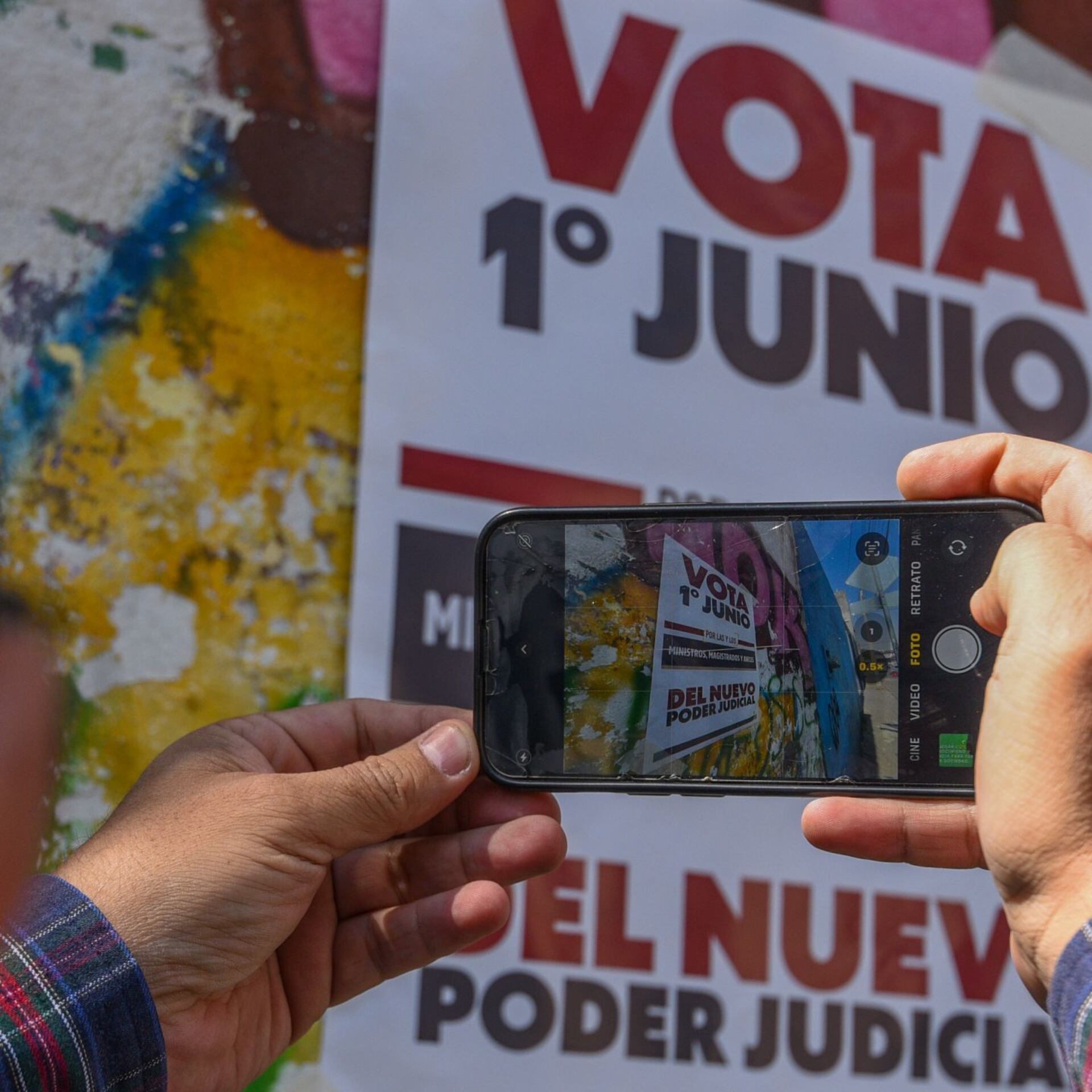 Dicen que la 4T no olvida… Pero tampoco improvisa