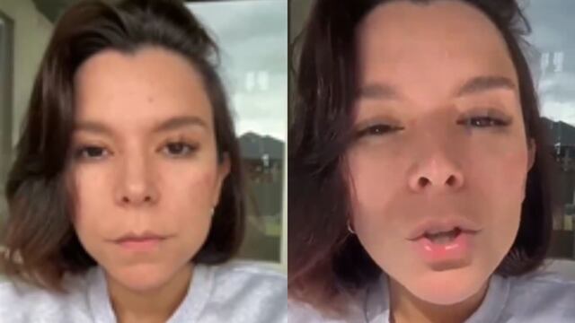 Claudia Améstica afirmó que su padre y su tía son inocentes tras el asesinato de Canserbero