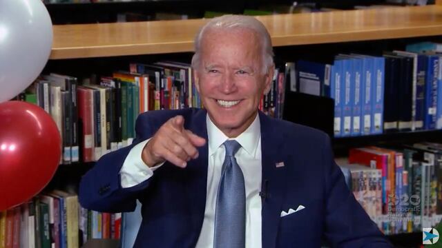 Joe Biden