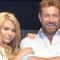 Gabriel Soto e Irina Baeva presumen sus espectaculares vacaciones en Jamaica