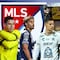 Así humilló la MLS a la Liga MX en la Leagues Cup 2025