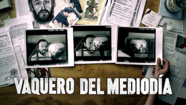 Vaquero del Mediodía