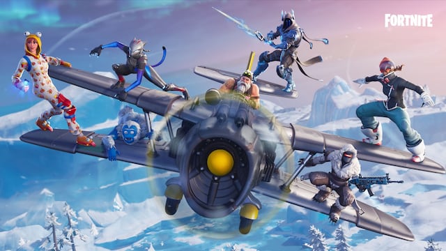 Fortnite