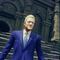 Bill Clinton ya es canon en Elden Ring tras memes de The Game Awards 2022