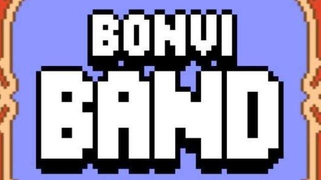 Bonvi Band