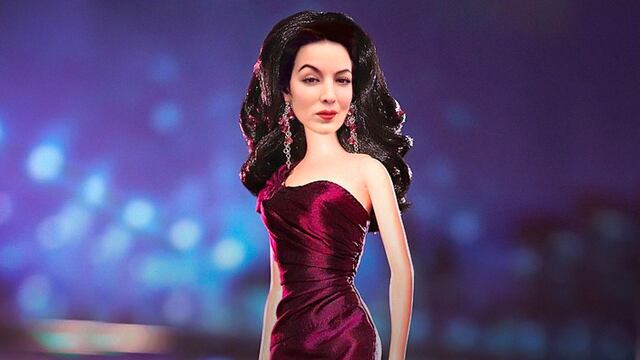 Barbie María Félix