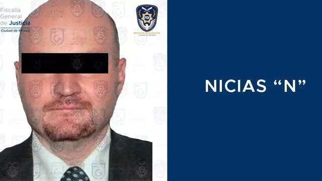 Cártel Inmobiliario de la Benito Juárez: Recibe sentencia Nicias René Aridjis