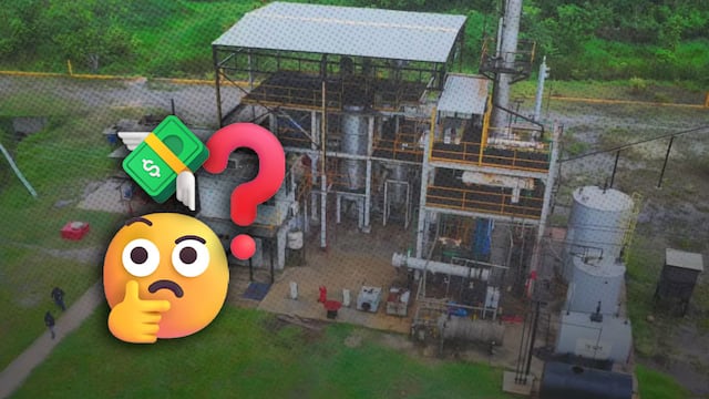 ¿Cuál era la producción diaria de la refinería clandestina de Coatzacoalcos, Veracruz? Cifra estimada