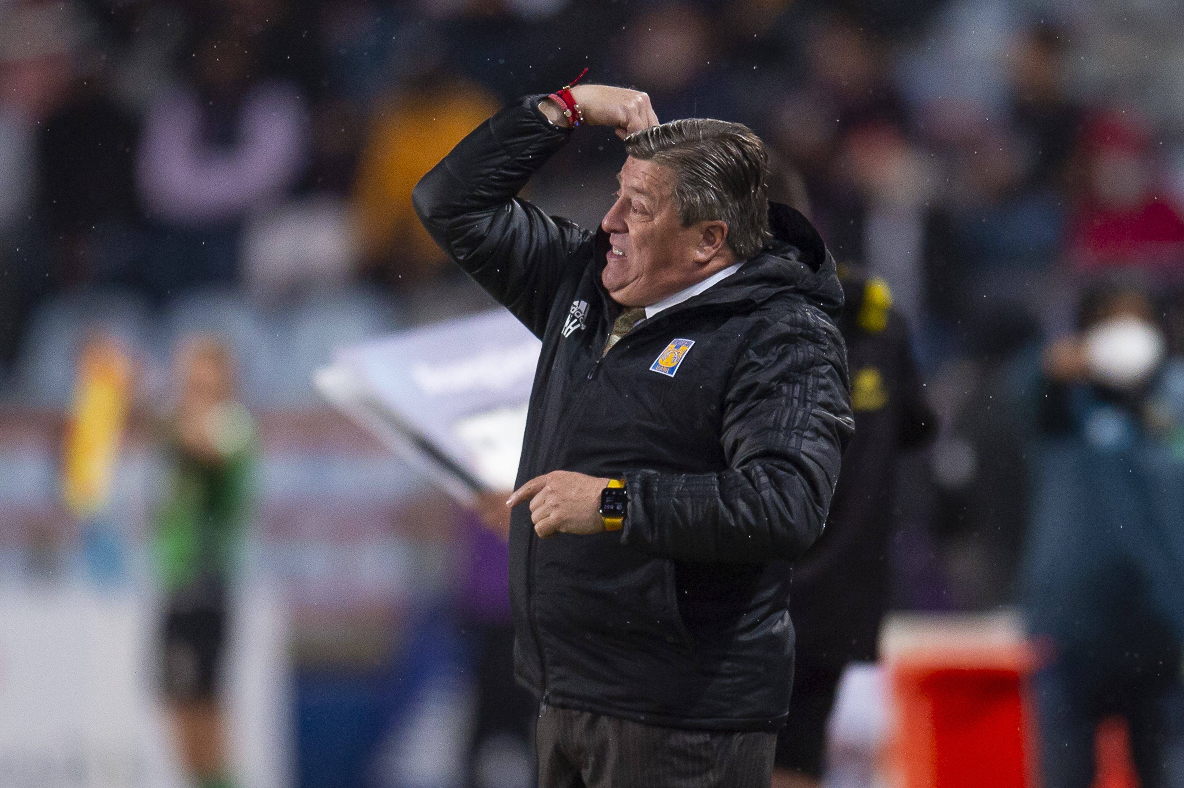Miguel Herrera