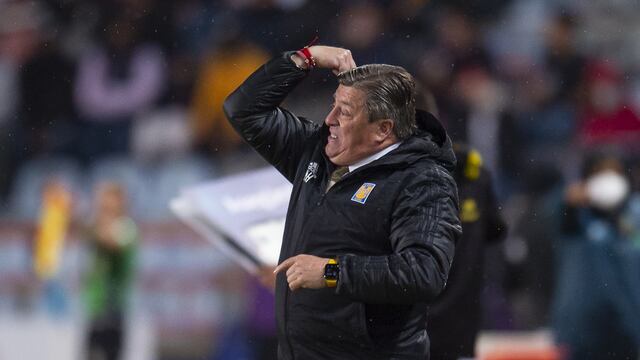 Miguel Herrera