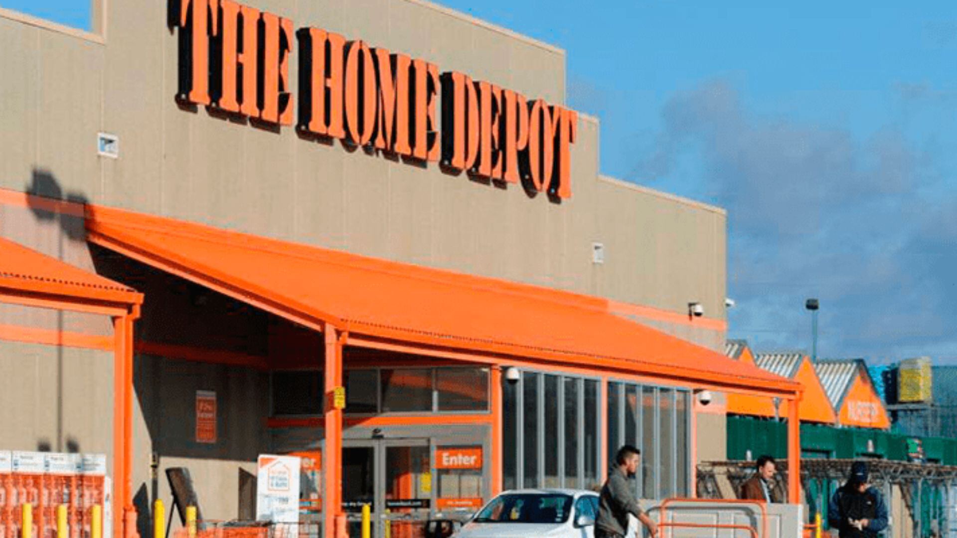 Home Depot