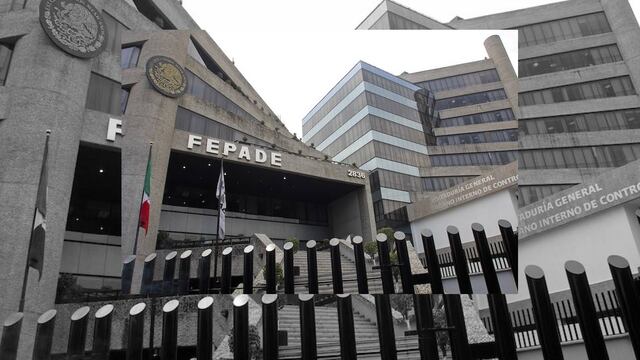 Fepade inició 115 averiguaciones previas durante jornada electoral