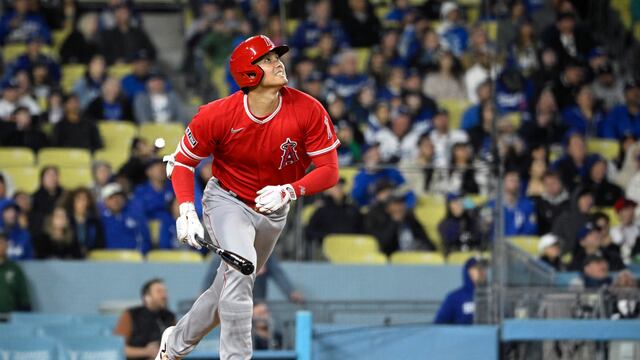 Shohei Ohtani