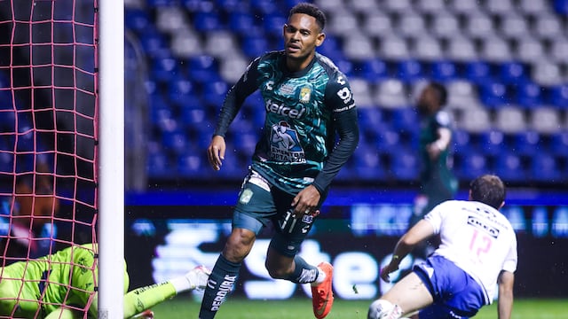 Puebla y León dividen puntos en el inicio de la Jornada 11 de la Liga MX.