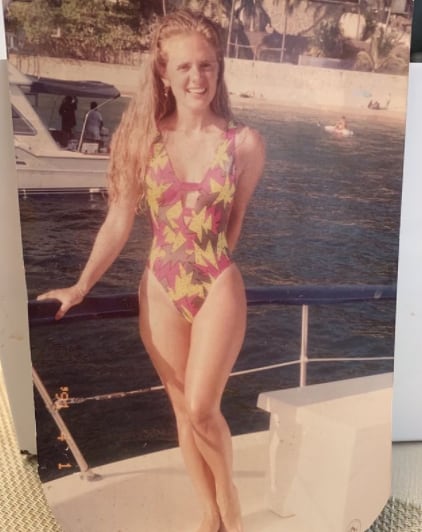 Erika Buenfil