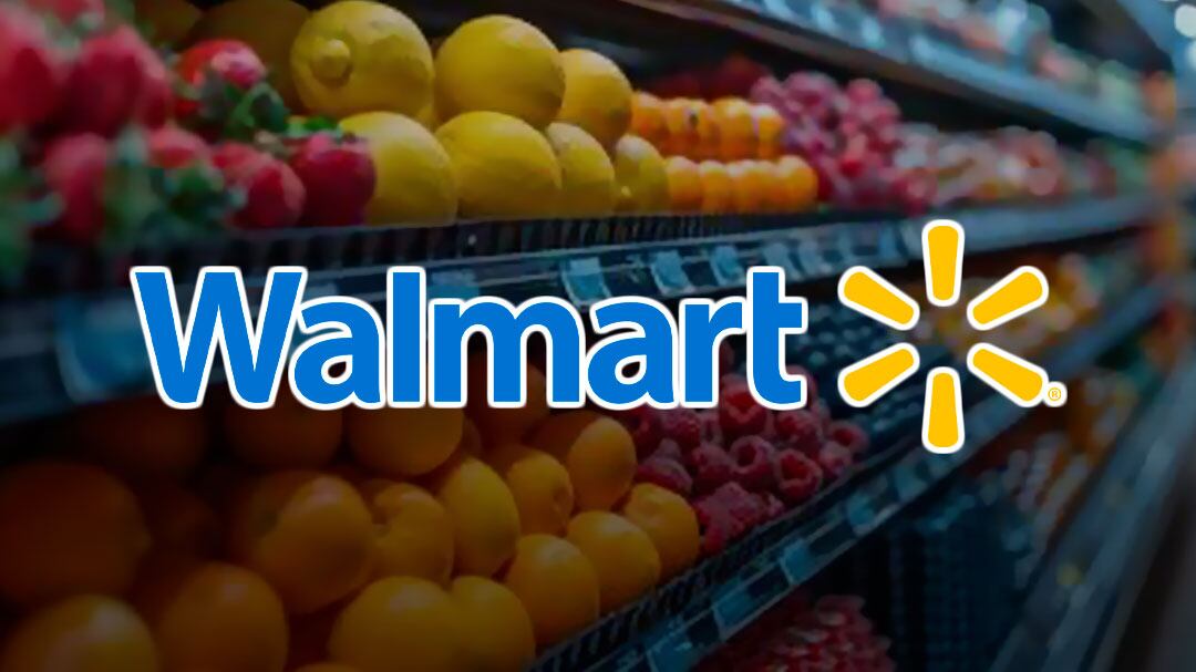 Ofertas de Martes de Frescura en Walmart del 5 de agosto 2025