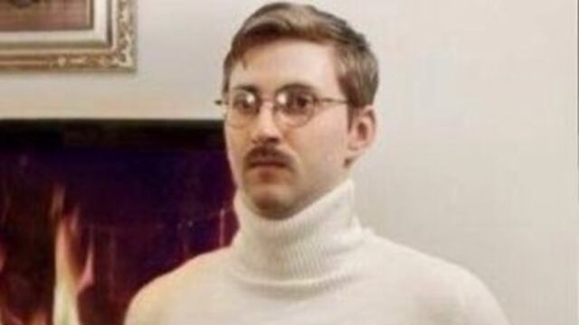 Cuenta “@EsDeMamador”