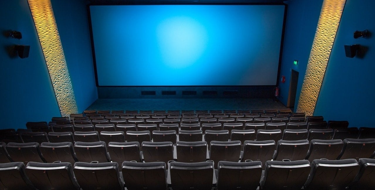 Sala de cine
