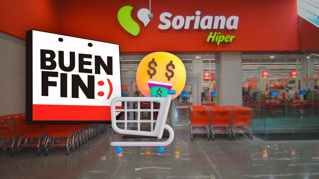 Ofertas Buen Fin 2024 hoy al 18 de noviembre: productos al 2x1, 3x2, descuentos, bonificaciones y más