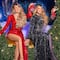 Mariah Carey se adelanta a Navidad 2024: Ya tiene su propia estatua de cera versión navideña