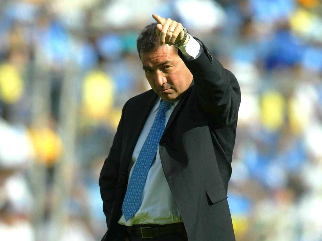 Mario Carrillo