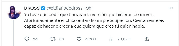 Dalas Review y su advertencia sobre la IA