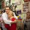 Elecciones 2024 Jalisco: Chema Martínez dialogó con comerciantes del mercado Felipe Ángeles