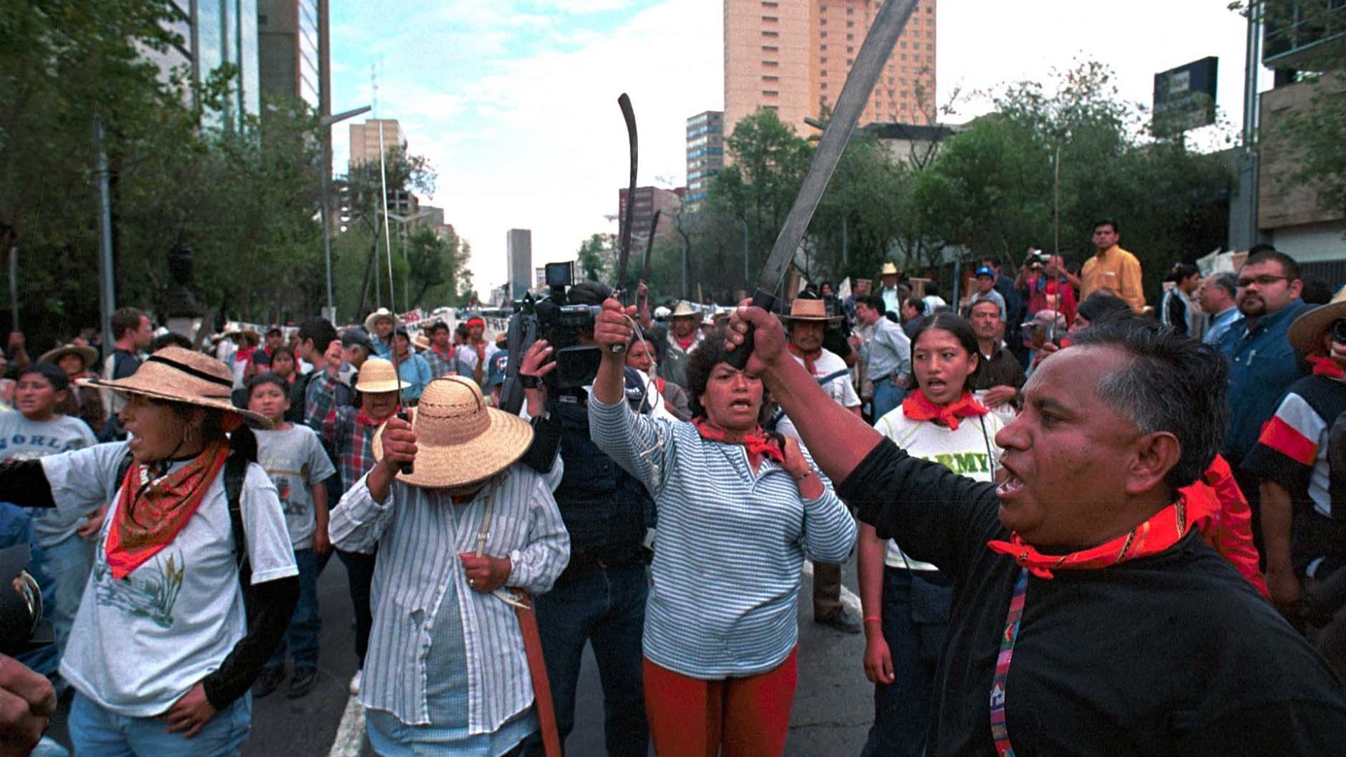 ¿Qué piden agricultores? Inician paro nacional en 15 estados