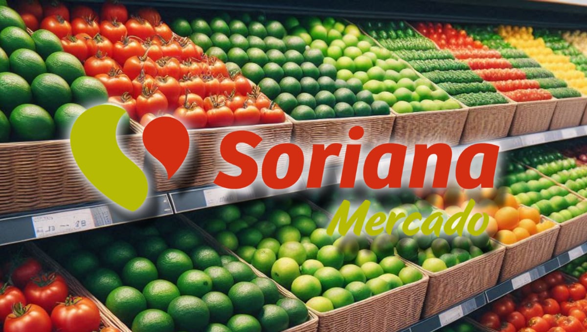 Martes y Miércoles del Campo Soriana