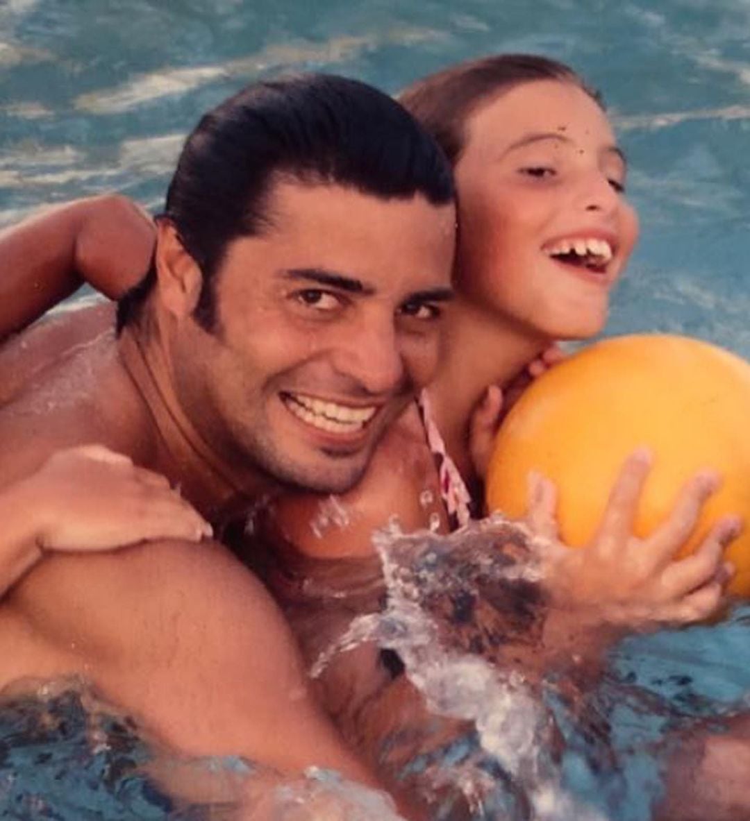 Lele Pons y Chayanne.