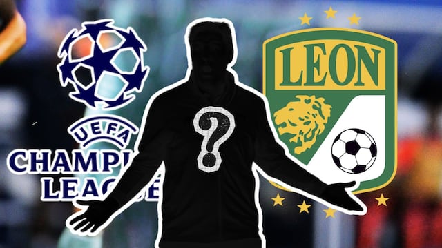 Club León ya tendría nuevo DT; es un argentino con experiencia en Champions League y Selecciones.