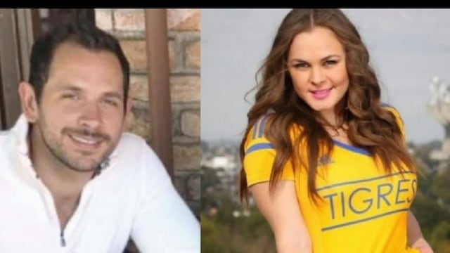 Miguel Serrano Sugich / Virginia Ramírez