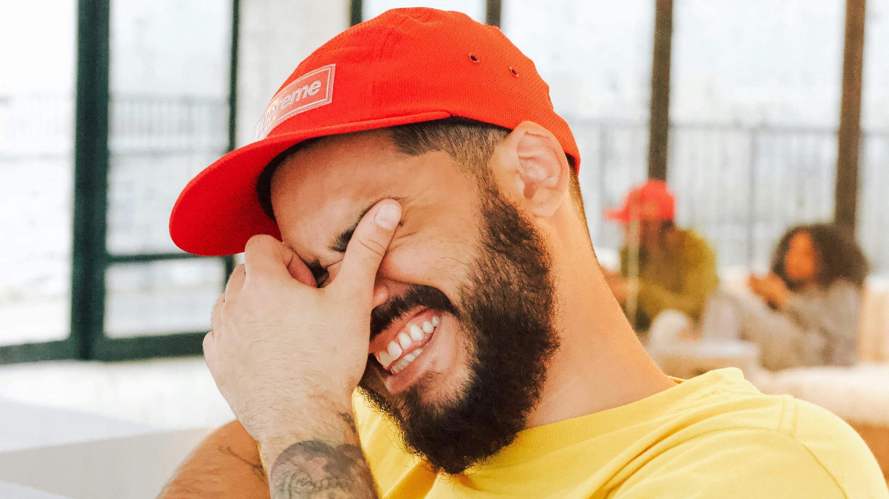 ¿Cuál es el país más feliz de Latinoamérica?