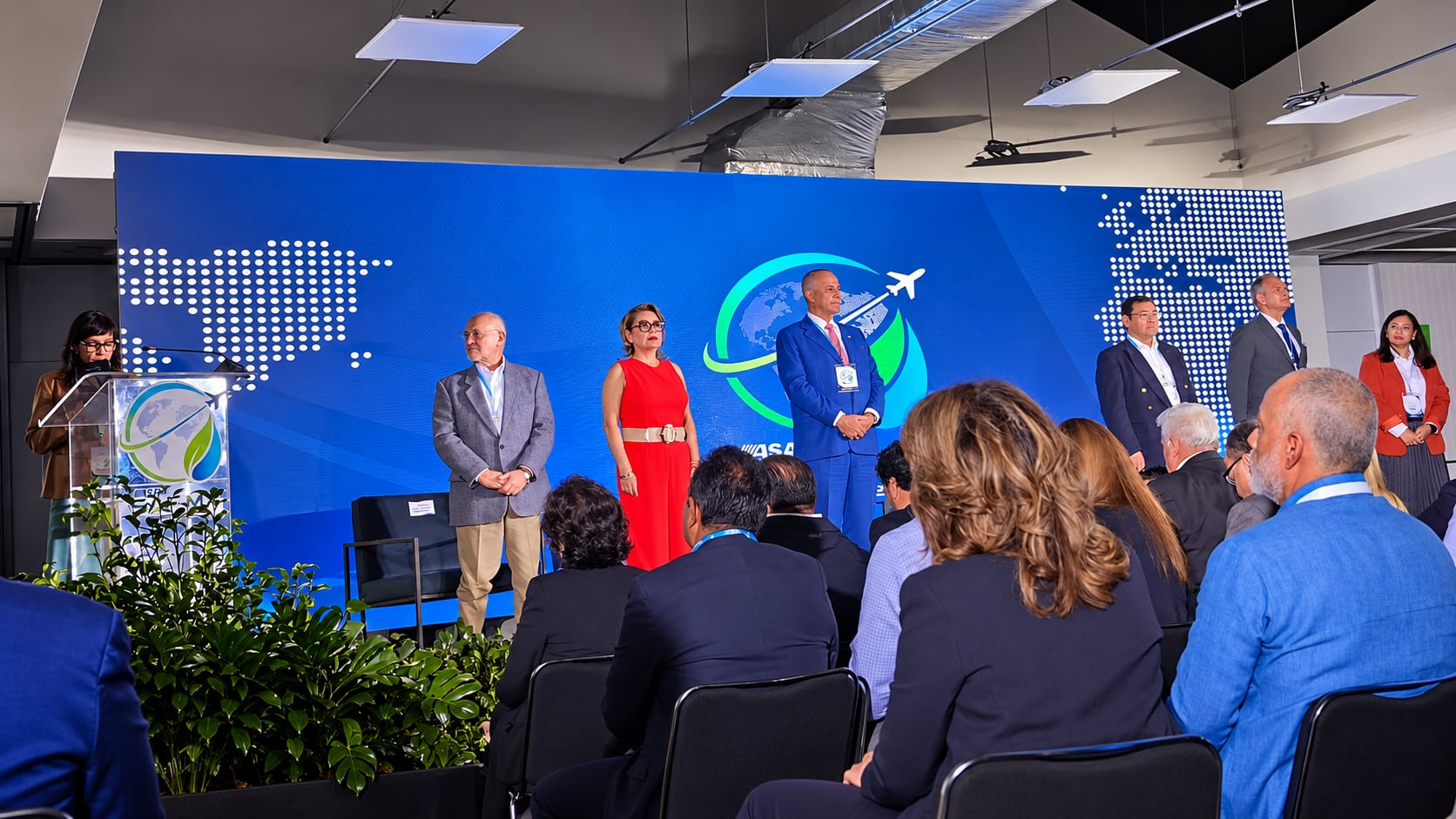 ASA SAF-MX SUMMIT 2026