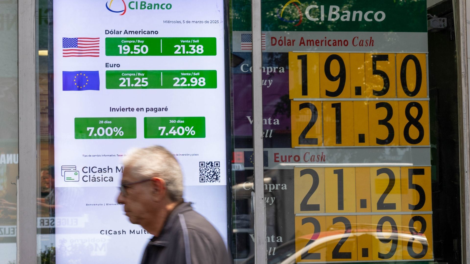 Sanciones, reputación y lo que no estamos viendo; el silencioso costo de la desconfianza