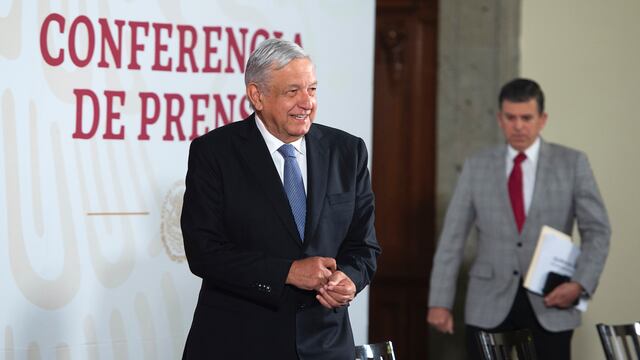 Andrés Manuel López Obrador