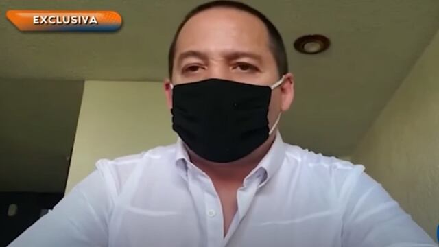 Luis Enrique Guzmán