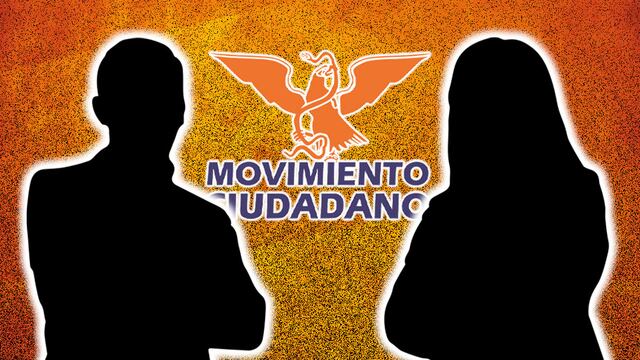 Movimiento Ciudadano candidatura elecciones 2024