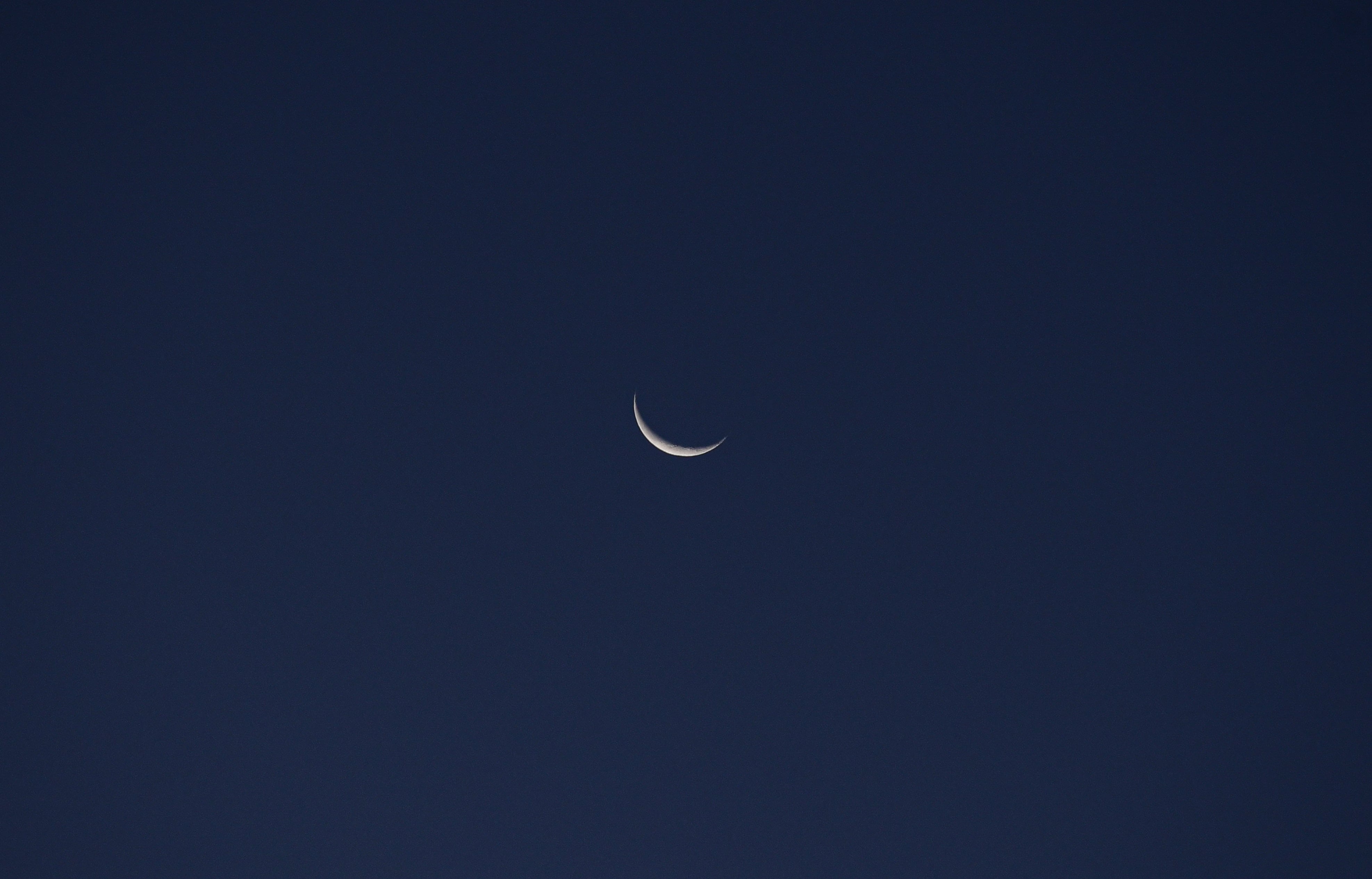 Luna Nueva