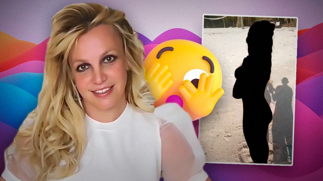La nueva foto de Britney Spears donde enseña el trasero tras el éxito de The Woman in Me