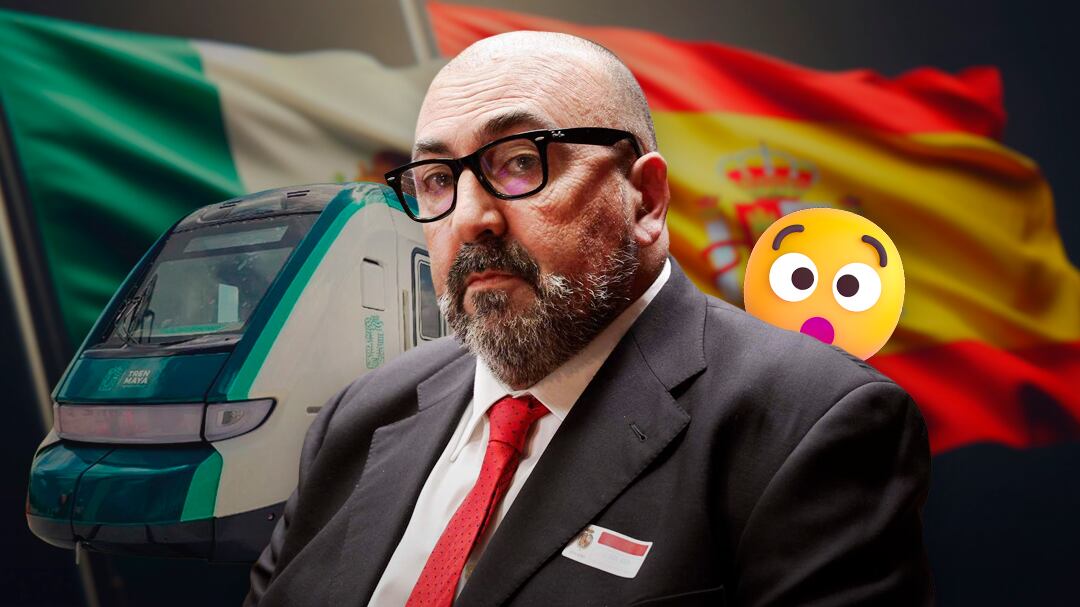 ¿Qué es el Caso Koldo y qué tiene que ver el Tren Maya? Corrupción en España pudo haber llegado a México