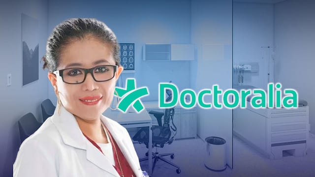 Doctoralia se lavó las manos por críticas en caso de Marilyn Cote