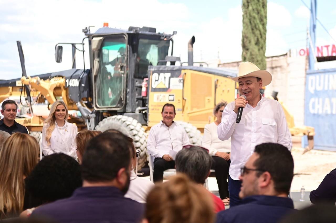 Sonora destina 940 millones de pesos a la modernización de su red carretera estatal.